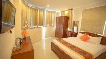 Cat 2 Khách sạn 3*