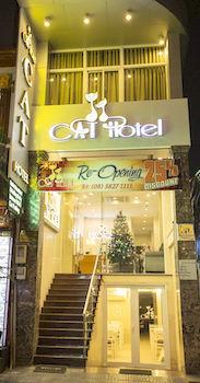 Khách sạn Cat 2 3*