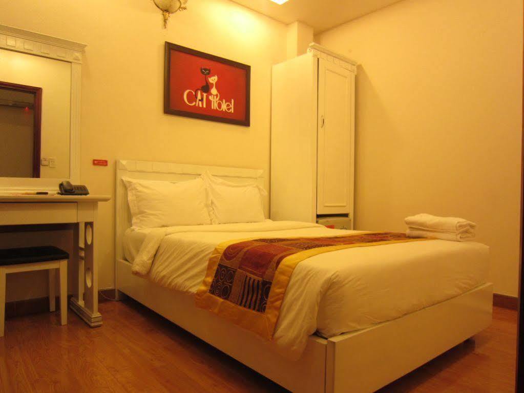 Khách sạn Cat 2 3*